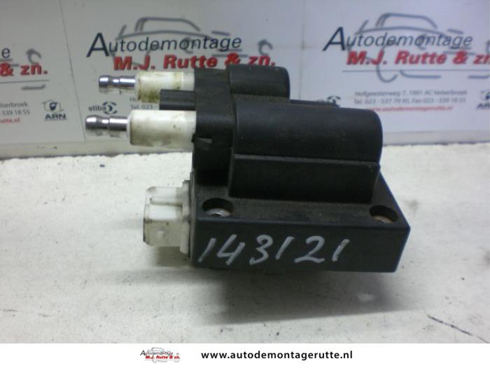 Gebruikte Bobine Renault Megane O127069