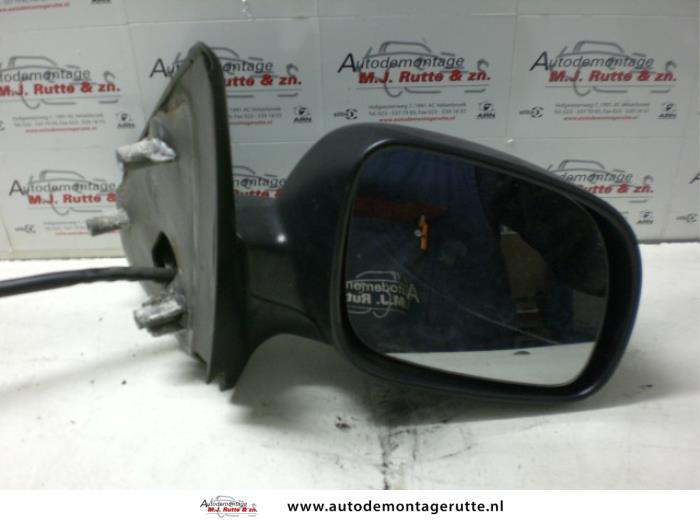 Gebruikte Buitenspiegel rechts Seat Cordoba O88018
