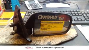 O87937 Gebruikte buitenspiegel rechts Daihatsu Charade