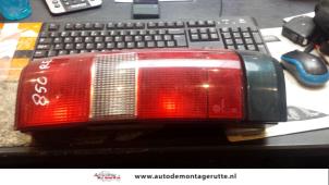 O95836 Gebruikte achterlicht rechts Volvo 850