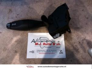 O101519 Gebruikte knipperlicht schakelaar Ford Mondeo