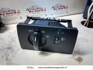 O100989 Gebruikte schakelaar licht Ford Mondeo