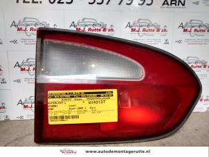 O93292 Gebruikte achterlicht links Hyundai H200