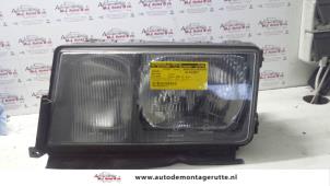 O71854 Gebruikte koplamp links Mercedes E-Klasse