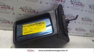 O84285 Gebruikte spiegel buiten links Mercedes E-Klasse