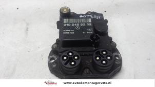 O127710 Gebruikte ontstekingsmodule Mercedes E-Klasse