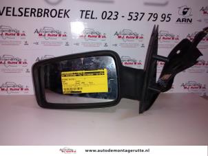O85633 Gebruikte buitenspiegel links Seat Toledo