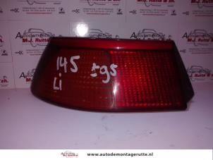 Gebruikte Achterlicht links Alfa Romeo 145/146 Prijs op aanvraag aangeboden door Autodemontage M.J. Rutte B.V.