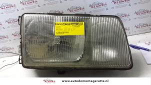 O73363 Gebruikte koplamp rechts Mercedes 260SE-600SEL