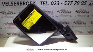 O84658 Gebruikte buitenspiegel links Fiat Fiorino