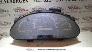 O99236 Gebruikte kilometerteller km Mercedes Sprinter