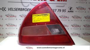 O93883 Gebruikte achterlicht links Mitsubishi Lancer