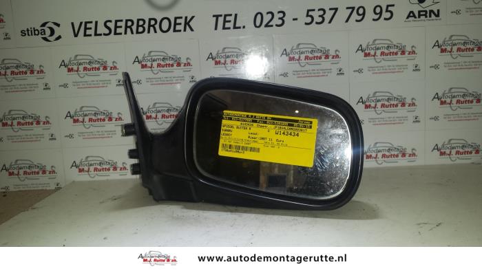 Gebruikte Spiegel Buiten rechts Subaru Legacy O87329