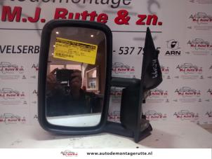 O84632 Gebruikte buitenspiegel links Volkswagen LT