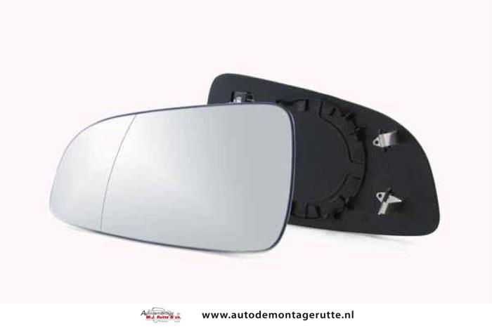 Nieuwe Spiegelglas links Opel Astra O85895