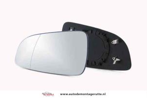 O85895 Nieuwe spiegelglas links Opel Astra