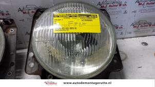 O73550 Gebruikte rechter koplamp Volkswagen Golf