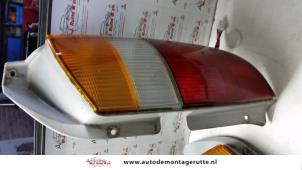 O95120 Gebruikte achterlicht rechts Hyundai Atos