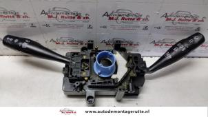 Gebruikte Stuurkolomschakelaar Hyundai Atos 1.0 12V Prime Prijs op aanvraag aangeboden door Autodemontage M.J. Rutte B.V.