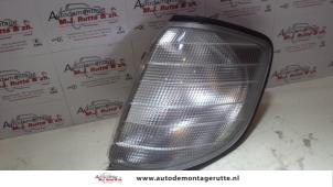 O75487 Gebruikte richtingaanwijzer links Mercedes S-Klasse