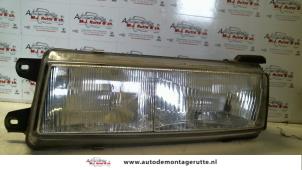 O72863 Gebruikte koplamp links Mitsubishi Lancer