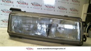 O74318 Gebruikte koplamp rechts Mitsubishi Lancer