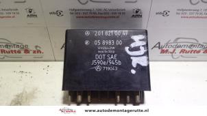 O104986 Gebruikte relais Mercedes 190E/D