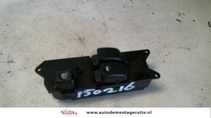 O109363 Gebruikte schakelblok ruiten Mitsubishi Colt