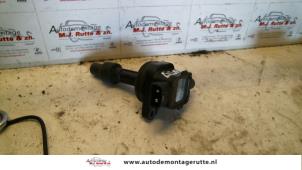 O125744 Gebruikte pen bobine Volvo S40/V40