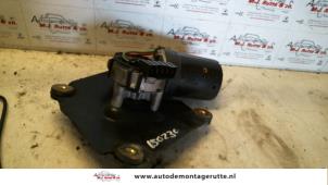 O133467 Gebruikte ruitenwissermotor voor Volvo S40/V40