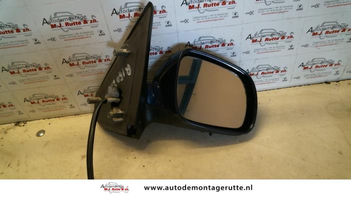 Gebruikte Buitenspiegel rechts Seat Ibiza O87981