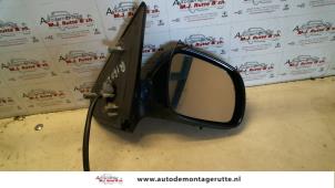 O87981 Gebruikte buitenspiegel rechts Seat Ibiza