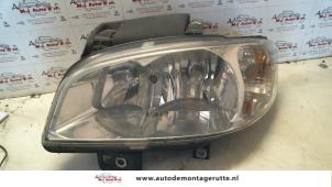 O73037 Gebruikte koplamp links Seat Ibiza