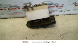 O131315 Gebruikte kachel weerstand Mitsubishi Space Star