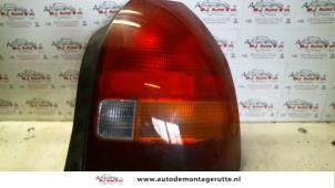 O95790 Gebruikte achterlicht rechts Honda Civic