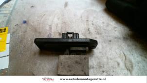 O131301 Gebruikte kachel weerstand Mitsubishi Lancer