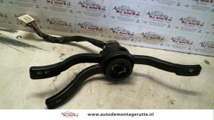 O102553 Gebruikte combischakelaar stuurkolom Fiat Ducato