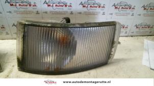 O76398 Gebruikte knipperlicht rechts Fiat Ducato