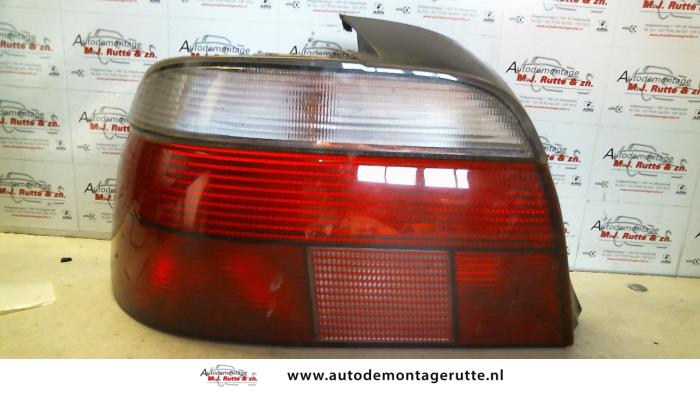 Gebruikte Achterlicht links BMW 5-Serie O92584