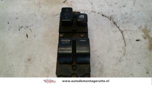 O109675 Gebruikte combischakelaar ramen Toyota Paseo