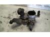 Gebruikte Gasklephuis Kia Rio O123006