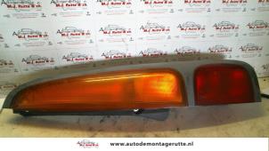O95920 Gebruikte achterlicht rechts Daihatsu Move