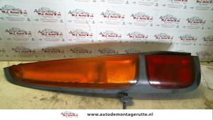 O94067 Gebruikte achterlicht links Daihatsu Move