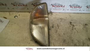 O76643 Gebruikte richtingaanwijzer rechts Mitsubishi Colt