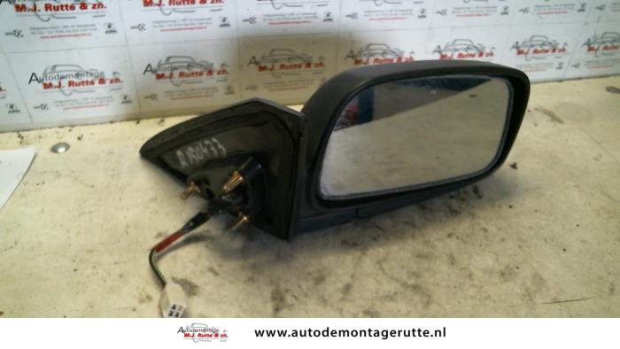 Gebruikte Buitenspiegel rechts Toyota Paseo O88110