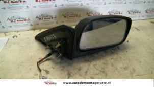 O88110 Gebruikte buitenspiegel rechts Toyota Paseo