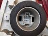 Gebruikte Achterlicht rechts Ford Focus O12792