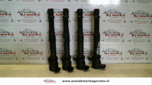 O125027 Gebruikte pen bobine Fiat Stilo