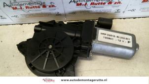 Gebruikte Portierruitmotor Fiat Stilo (192A/B) 1.6 16V Prijs op aanvraag aangeboden door Autodemontage M.J. Rutte B.V.