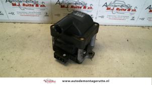 O127263 Gebruikte bobine Seat Ibiza